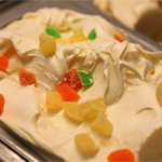 Ice cream